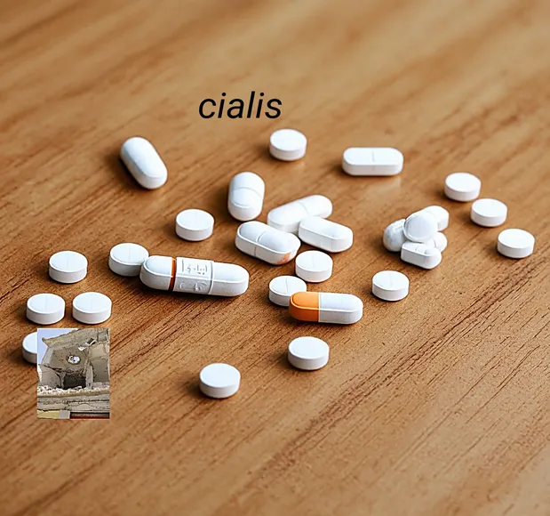 Me venden cialis sin receta